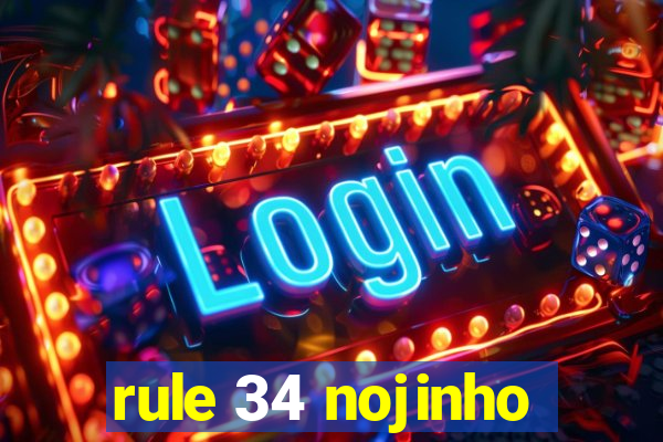 rule 34 nojinho